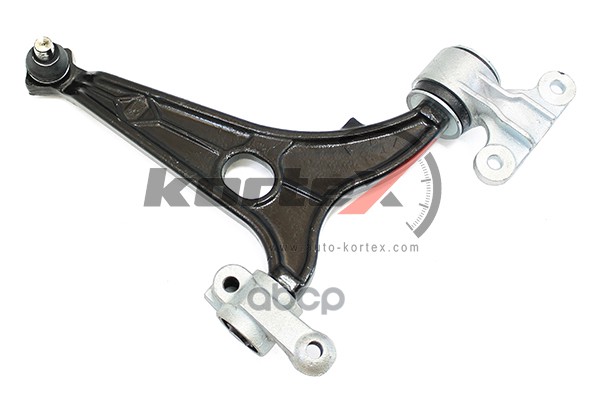 

Рычаг Peugeot Expert 07- Пер.Под.Нижн.Прав. KORTEX арт. KSL5563
