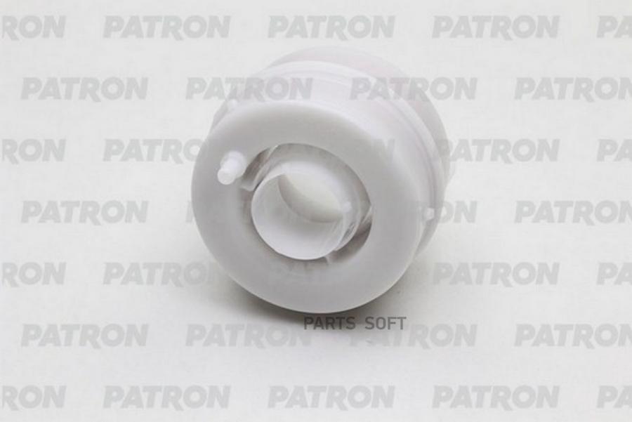 

Фильтр топливный в бак NISSAN: QASHQAI 07- PATRON PF3924