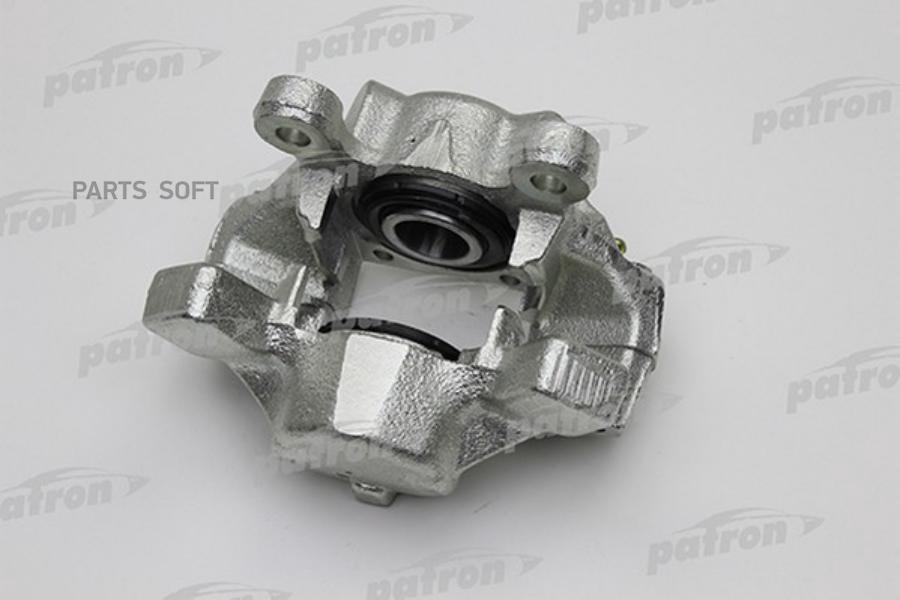 

Суппорт тормозной задн лев Volvo 850/S70/V70 2.0-2.5/TDI 91-05 PATRON PBRC984