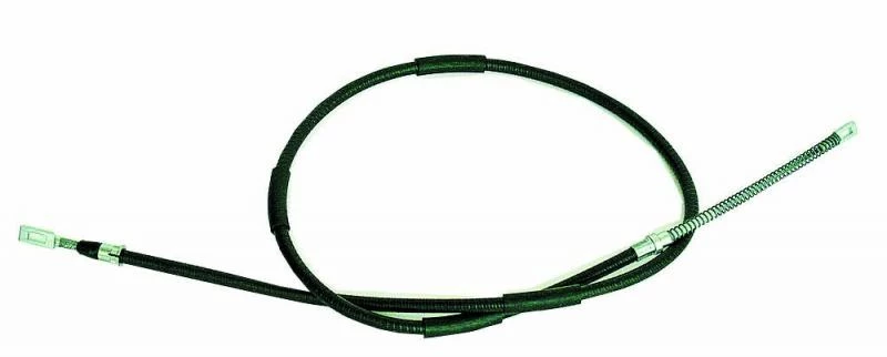 Трос ручного тормоза 2108 \