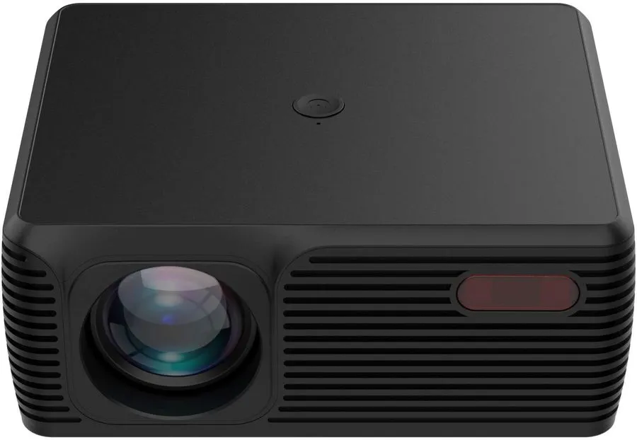 

Видеопроектор HIPER D5 BLACK черный (CINEMA D5 BLACK), D5 BLACK