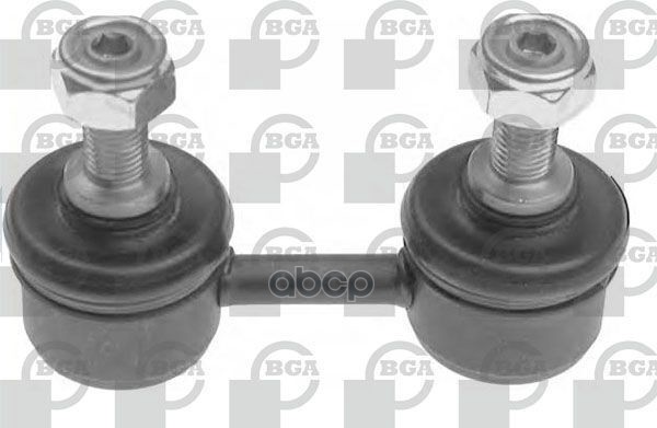 

Тяга Стаб Mit Colt Iii 1.3/1.5 88-92/Eclipse Ii 2.0 94-99/Galant V 2.0/2.5 92-96 Пер Bga а