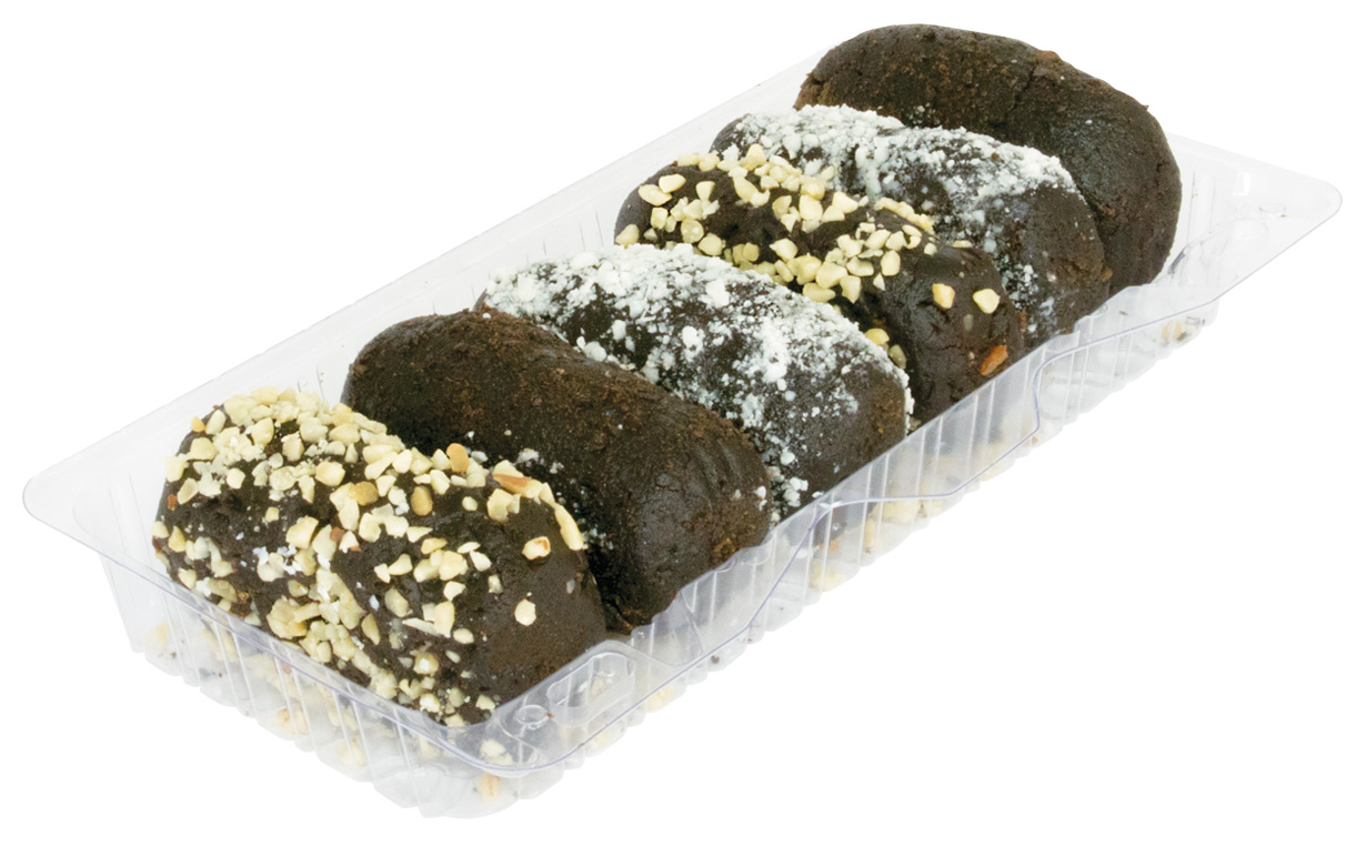 

Пирожное Вкус Желаний Ежик 264 г