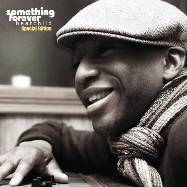 

SLAKAH THE BEATCHILD - Something Forever (Special Edition) (1 CD)