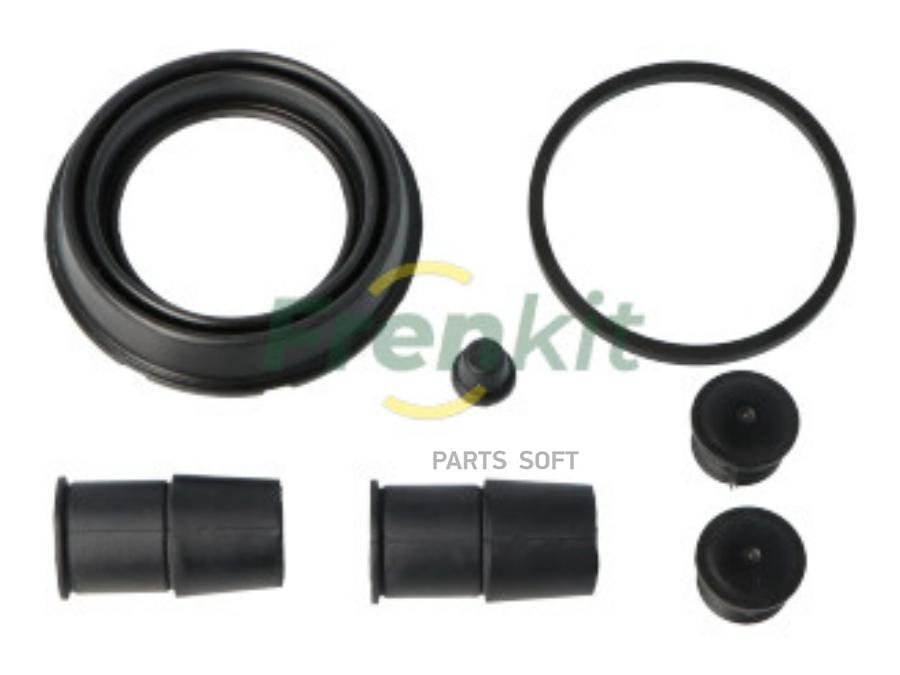 

FRENKIT Ремком.суппорта FORD FOCUS 2004->, ALFA ROMEO 156 1997->2005, AUDIVW A3 2003->, GO