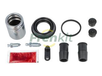 

FRENKIT Ремком.суппорта FORD MAVERICKMAZDA TRIBUTEMB ML 01=> DIAM.40 (ATE) FRENKIT 240934