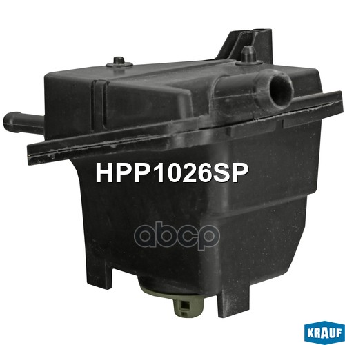 

Бачок Гур/Эгур Krauf арт. HPP1026SP