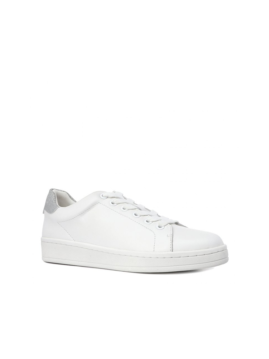 

Кеды женские Tendance S976-6 белые 41 EU, S976-6