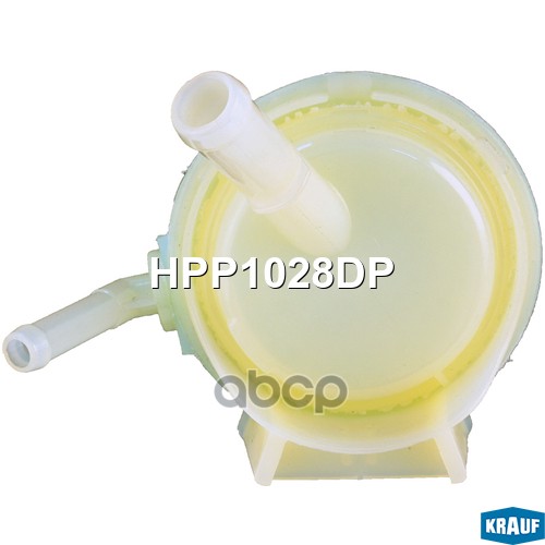 

Бачок Гур/Эгур Krauf арт. HPP1028DP