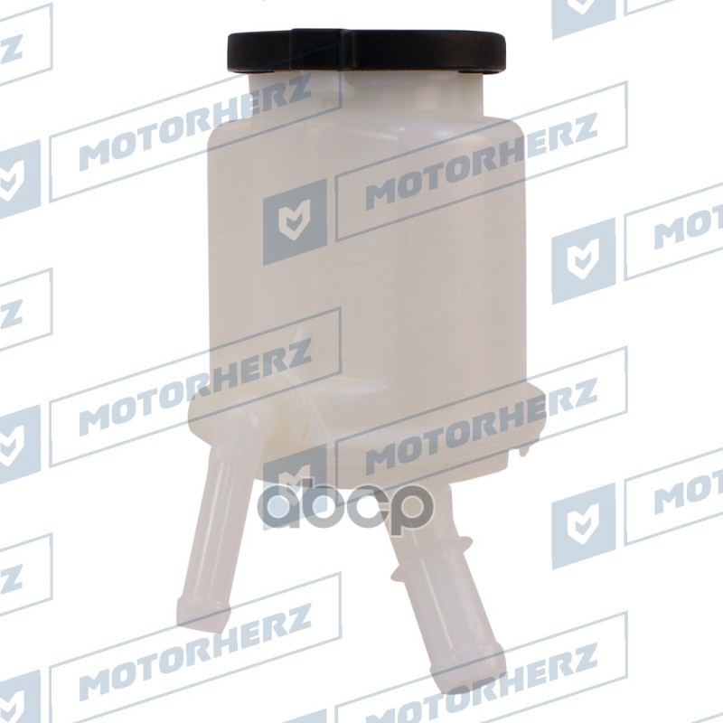 

Бачок Гур/Эгур Motorherz арт. HPP1028EBK