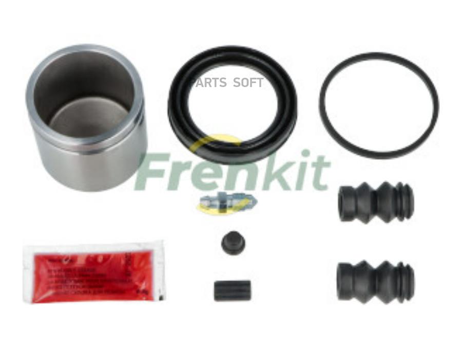 

FRENKIT Ремком.суппорта FORD MONDEO III (B5Y) 00-07 FRENKIT 257935