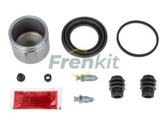 

FRENKIT Ремком.суппорта HONDA BALLADE VIII седан (FD, FA) 1.3 2006=> FRENKIT 254932