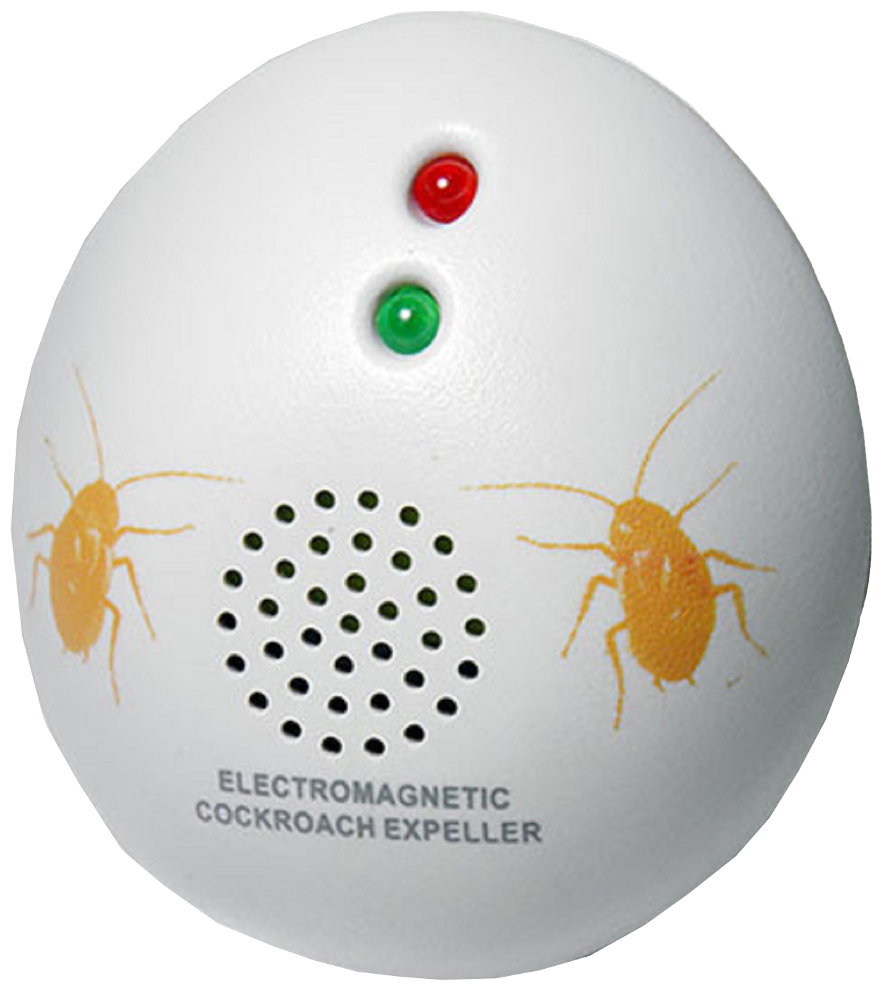 фото Отпугиватель тараканов электромагнитный an-a322 экоснайпер