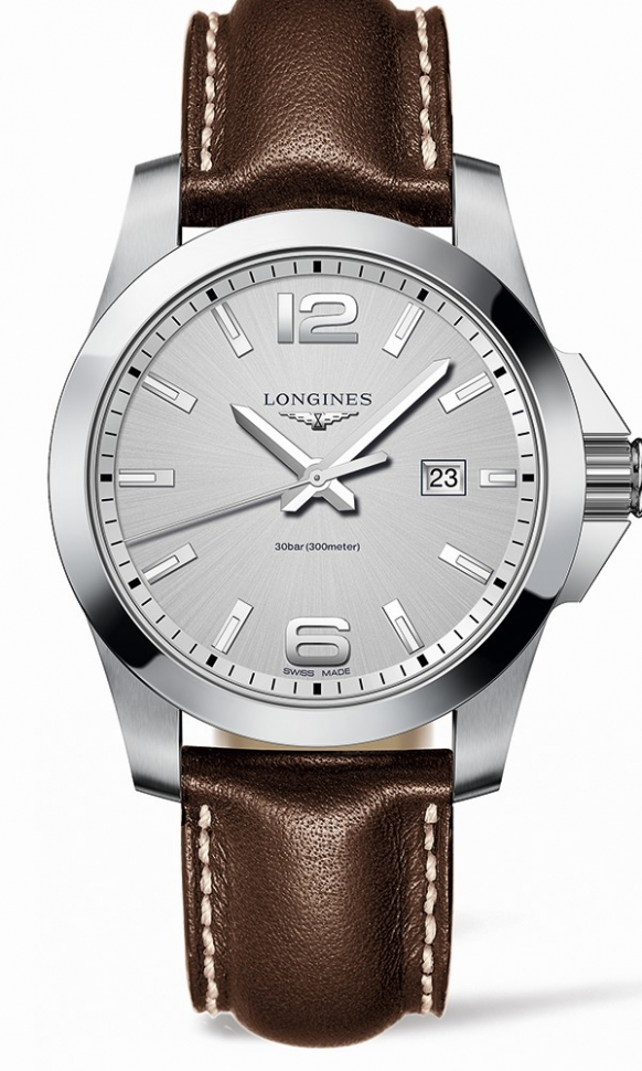 Наручные часы мужские Longines L37604765