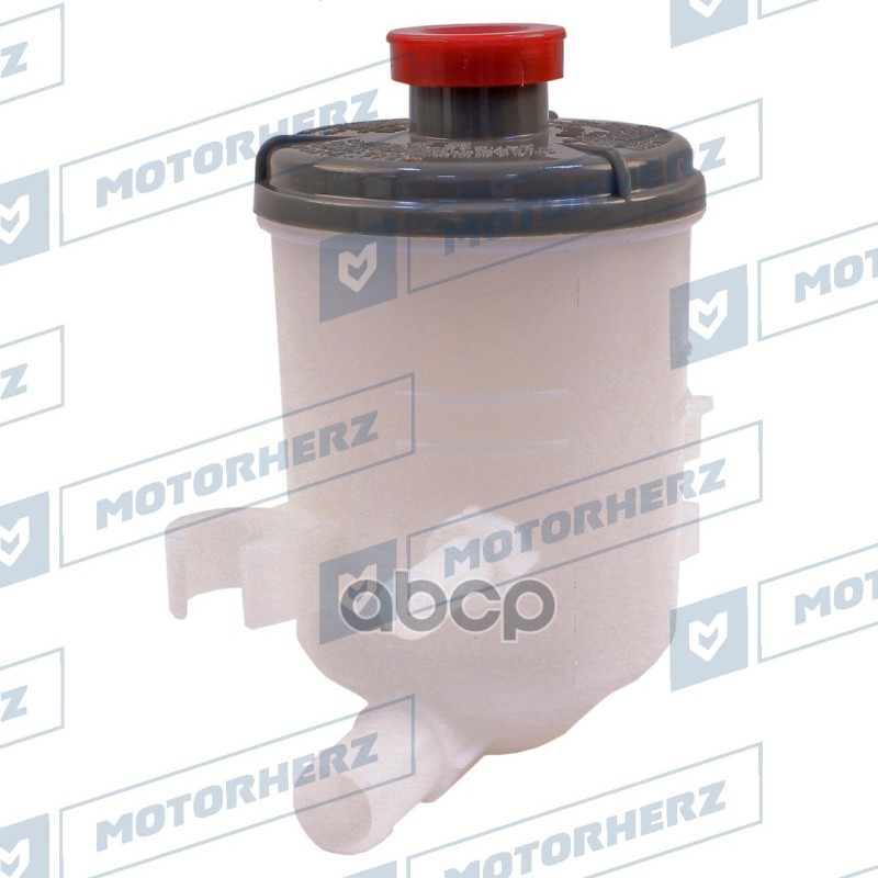 

Бачок Гур/Эгур Motorherz арт. HPP1108BK