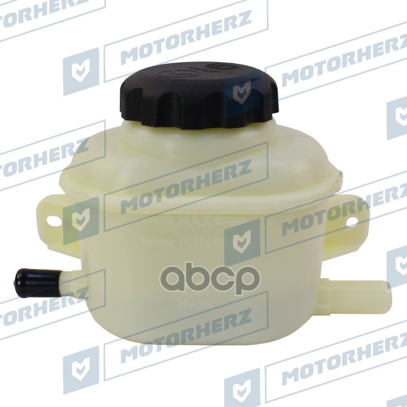 

Бачок Гура Chevrolet Lacetti Motorherz Hpp1003ebk Motorherz арт. HPP1003EBK