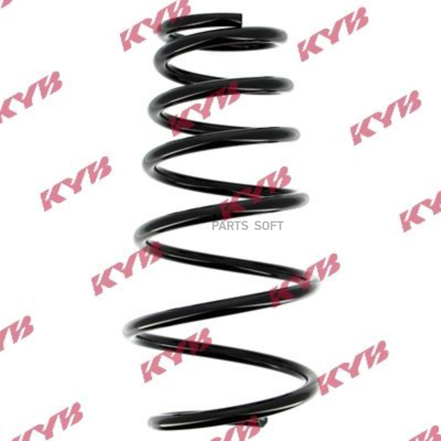 

Пружина подвески Toyota Camry (XV50) 2011 R