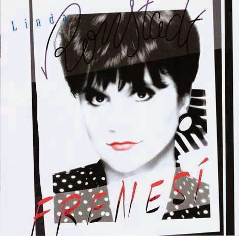 

Linda Ronstadt: Frenesi (Remastered) (1 CD)