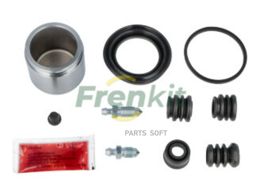 

FRENKIT Ремком.суппорта Hyundai Accent 95-00 Man (dia FRENKIT 251905