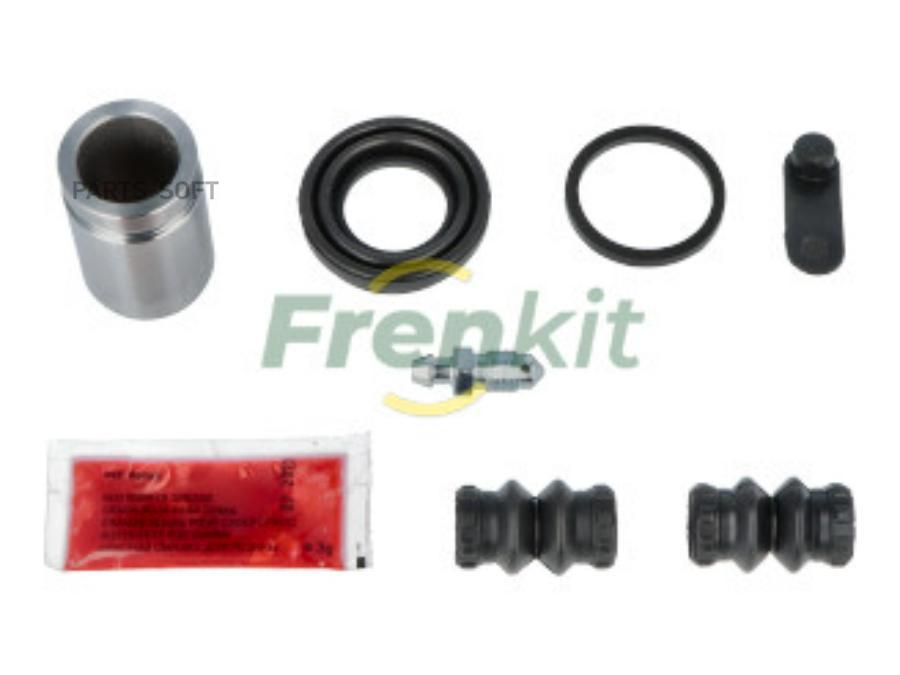 

FRENKIT Ремком.суппорта HYUNDAI ELANTRA седан (HD) 1.6 CVVT 06-11 FRENKIT 230920