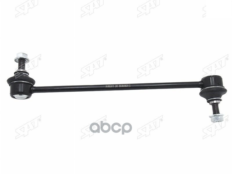 

Тяга Стабилизатора Переднего Renault Megane Ii/Scenic Ii 02-09 Lh=Rh Sat арт. ST-820016616