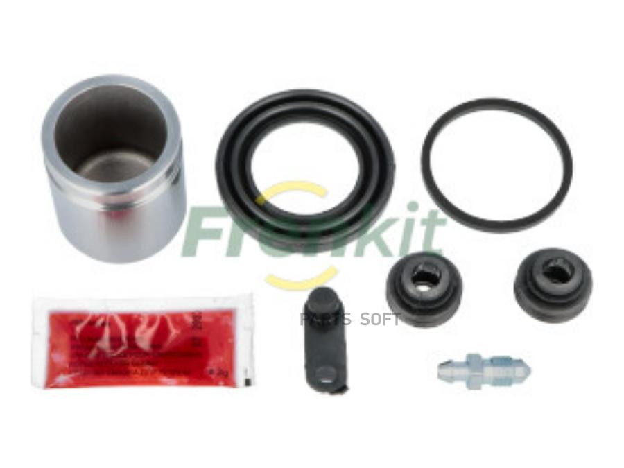 

FRENKIT Ремком.суппорта HYUNDAI GENESIS купе 2.0 T 2008=> FRENKIT 243940