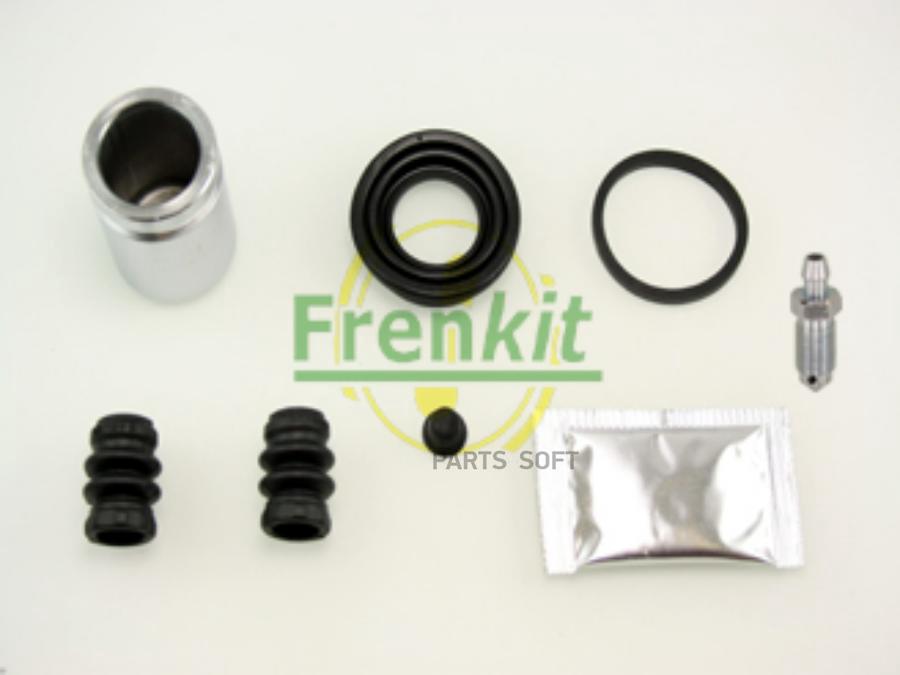 

FRENKIT Ремком.суппорта HYUNDAI GETZ (TB), MATRIX (FC), SONATA IV (EF), TUCSON (JM) 98-> F