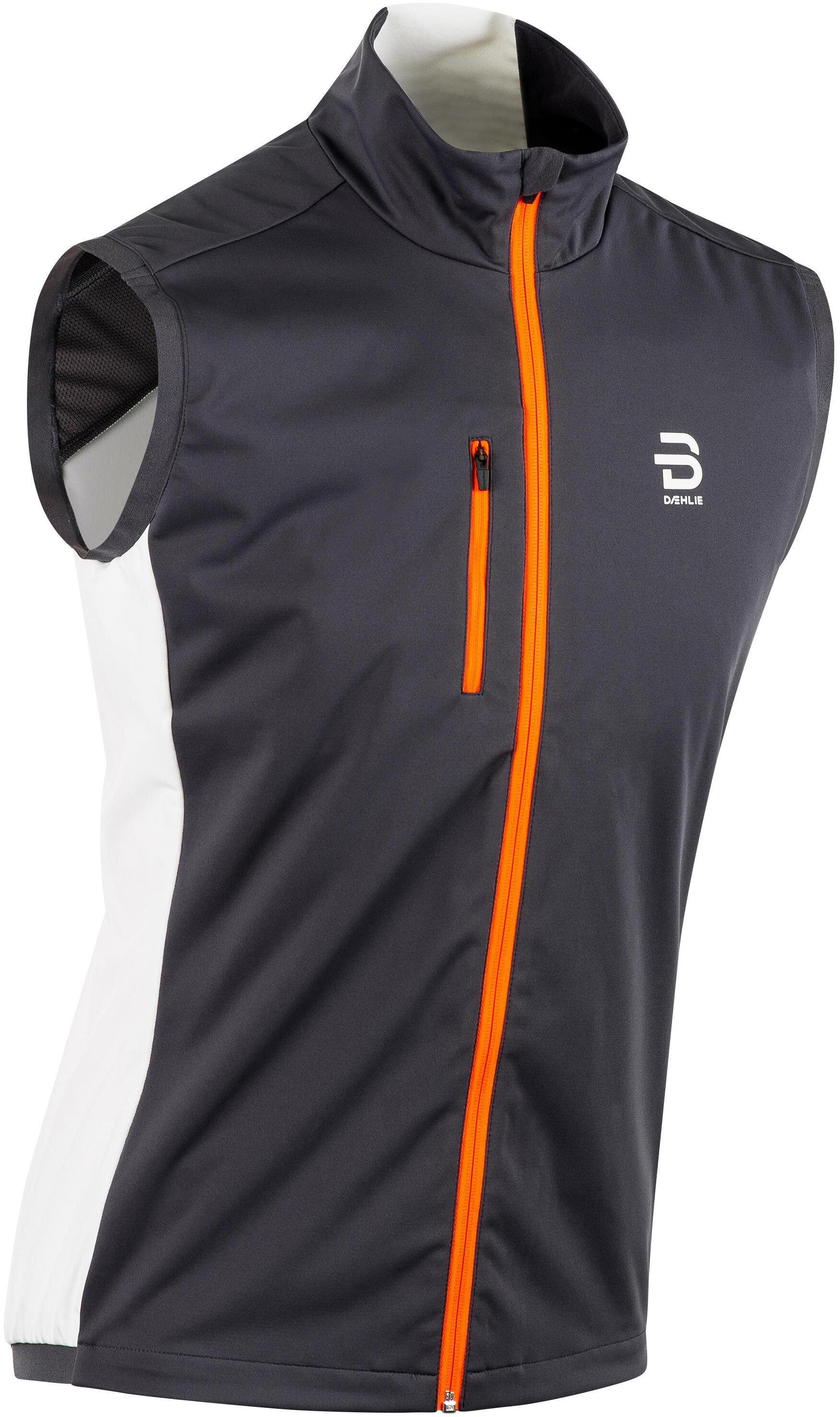 фото Жилет мужской bjorn daehlie endurance for men черный xl int