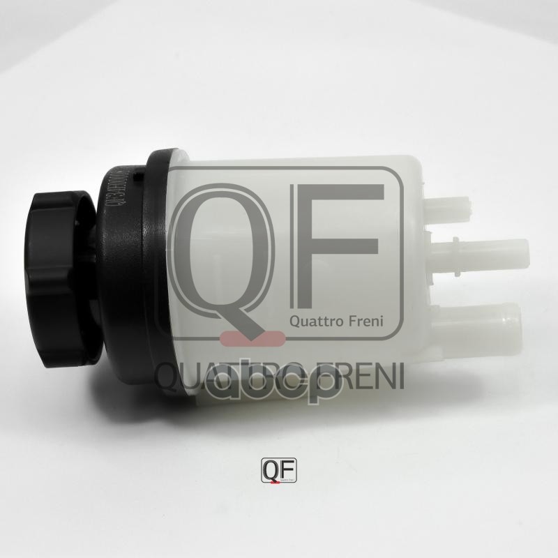 

Бачок Насоса Гур QUATTRO FRENI арт. QF34E00008