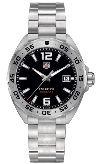 

Наручные часы мужские TAG Heuer WAZ1112.BA0875, WAZ1112.BA0875