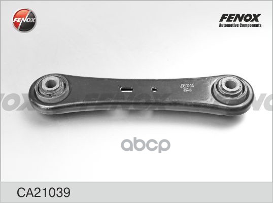 

Рычаг Зад.Попереч.Ford Mondeo Iv 07-15, Galaxy 06-15, S-Max 06-15 FENOX арт. CA21039