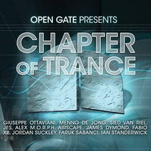 Various Artists - Chapter of Trance (2 CD)