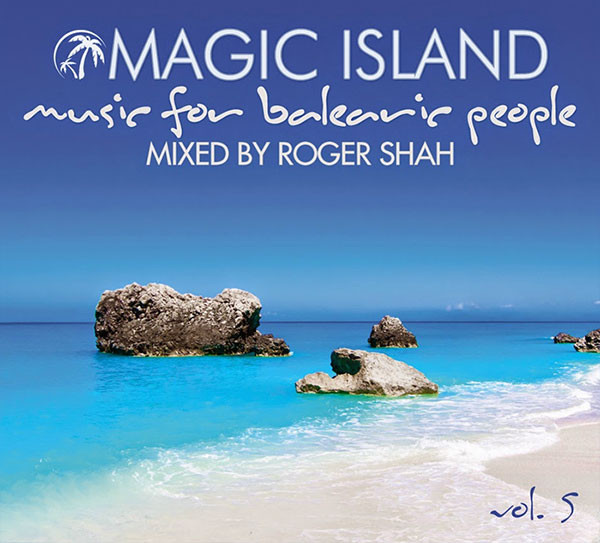 

Roger Shah - Magic Island vol.5 (2 CD)