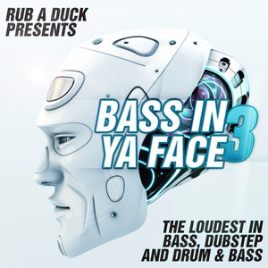 

Various Artists - Bass In Ya Face vol.3 (2 CD)