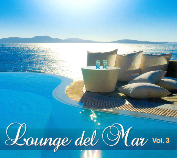 Various Artists - Lounge del Mar vol.3 (2 CD)