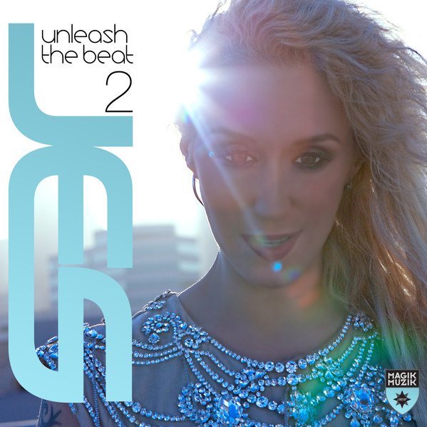 Jes - Unleash The Beat Vol.2 (2 CD)