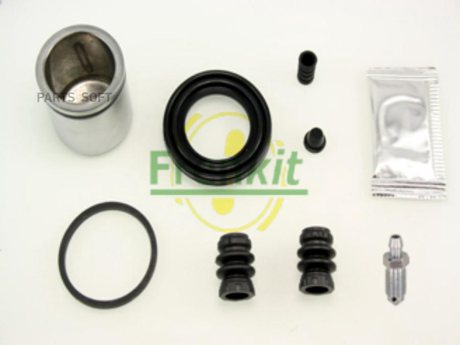 

FRENKIT Ремком.суппорта HYUNDAI SANTA FE II (CM) 06-12 FRENKIT 242909