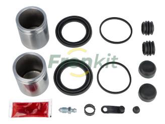

FRENKIT Ремком.суппорта IVECO DAILY III 01=>MB SPRINTERVW CRAFTER 06=> FRENKIT 252911