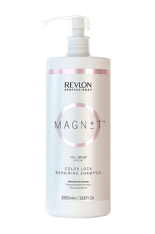 фото Шампунь revlon magnet 1000 мл