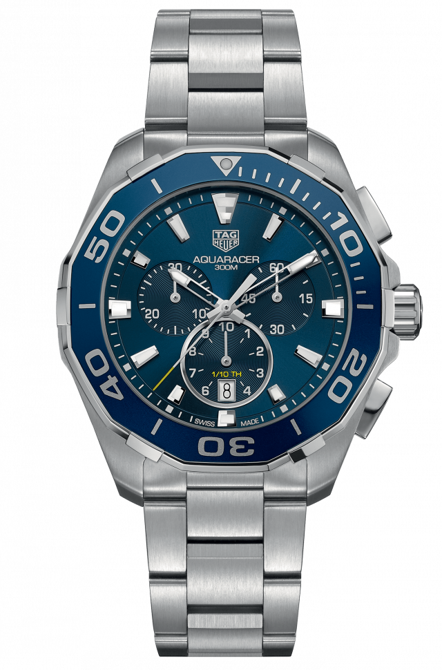 

Наручные часы мужские TAG Heuer CAY111B.BA0927, CAY111B.BA0927