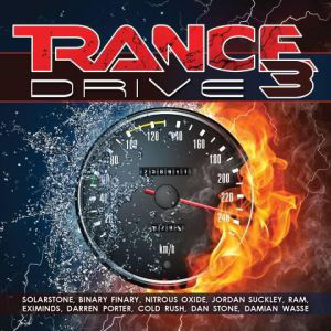 

Various Artists - Trance Drive vol.3 (2 CD)