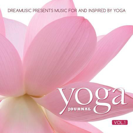 

Various Artists - Yoga Journal vol.1 (2 CD)