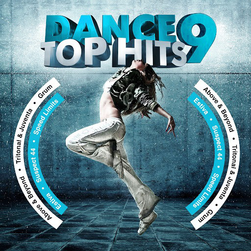 

Various Artists - Dance Top Hits vol.9 (2 CD)