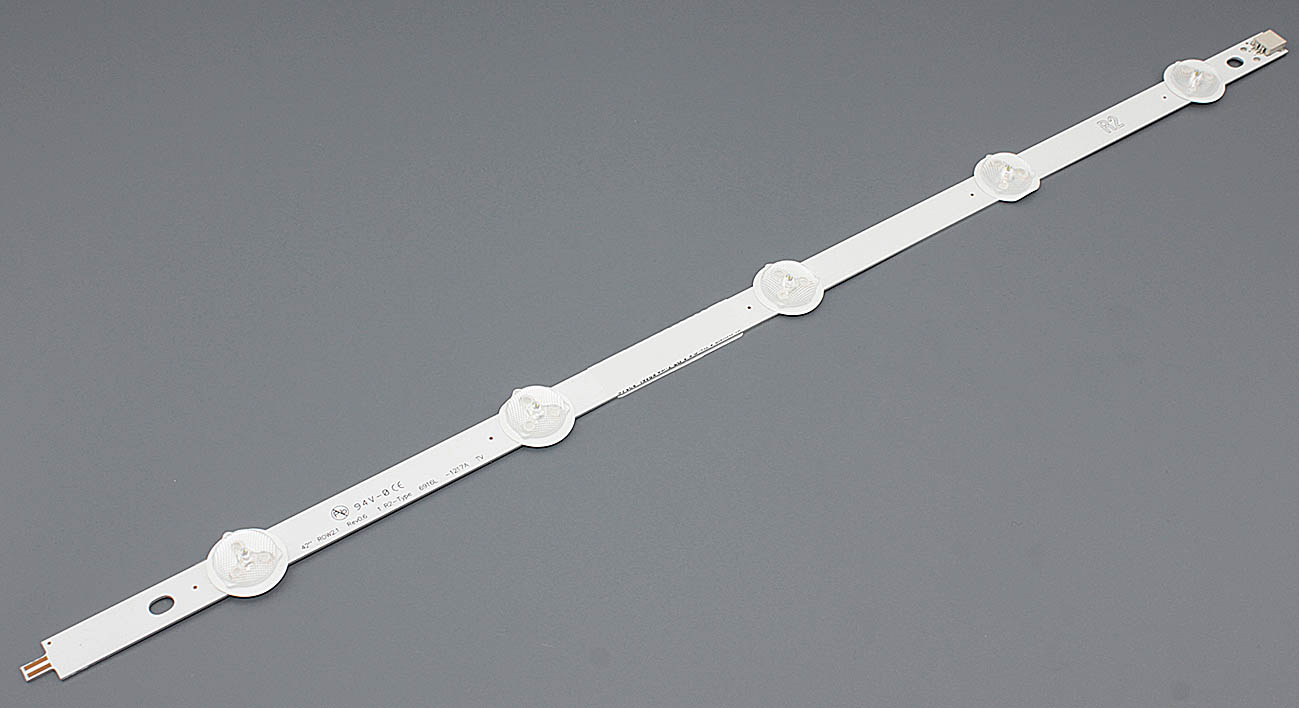 

LED подсветка 42" ROW2.1 Rev0.6 1 R2-Type 6916L-1217A TV
