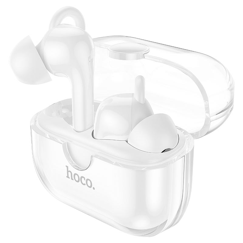 

Беспроводные наушники Hoco White (ew22)