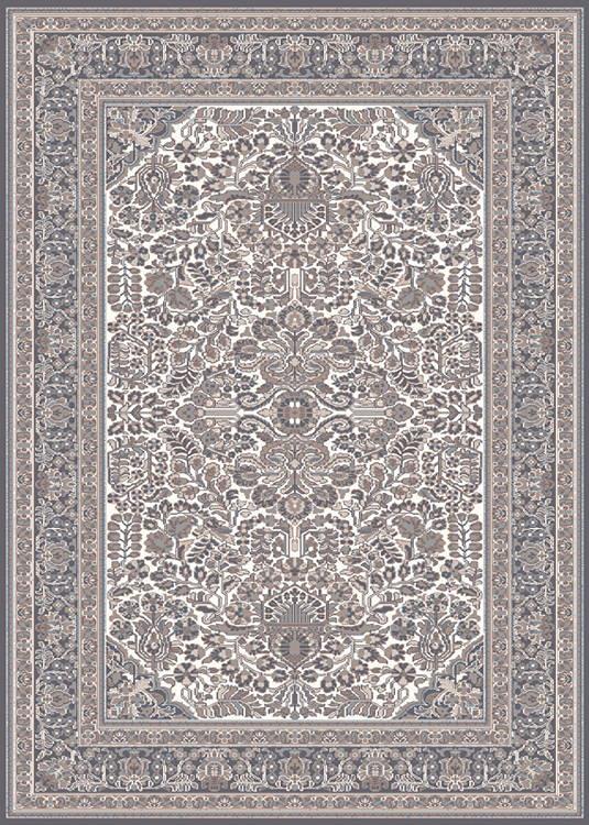 

Agnella Ковер SOFT Loelva pearl 1.6х2.3м