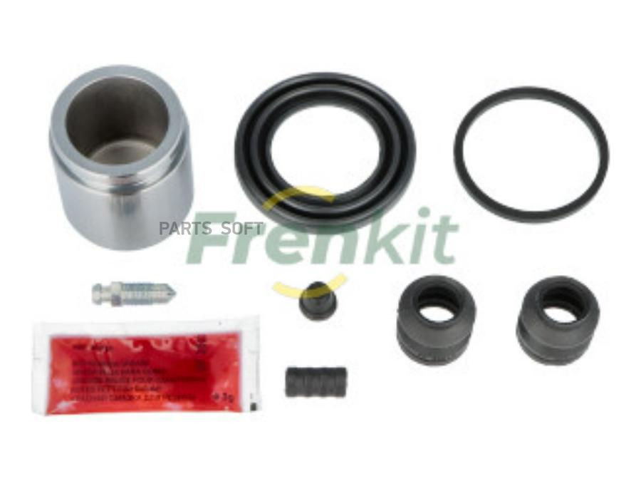 

FRENKIT Ремком.суппорта KIA SORENTO I (JC) 2.4 2002=> FRENKIT 243932