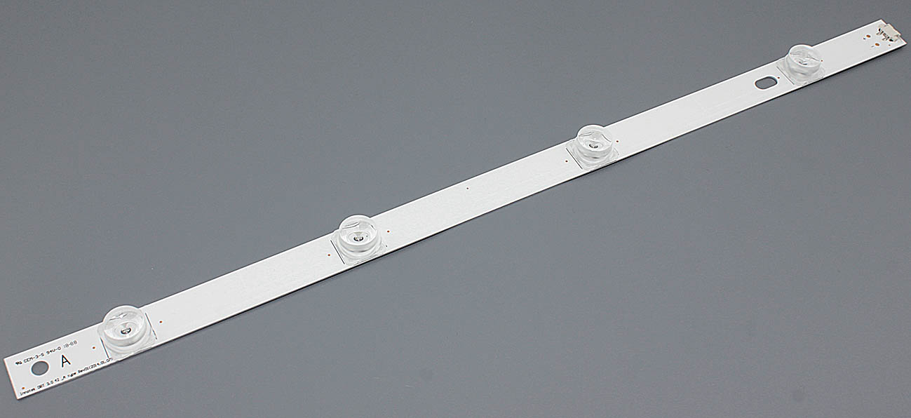 

LED подсветка Innotek DRT 3.0 42_A type Rev01(2014.01.07)