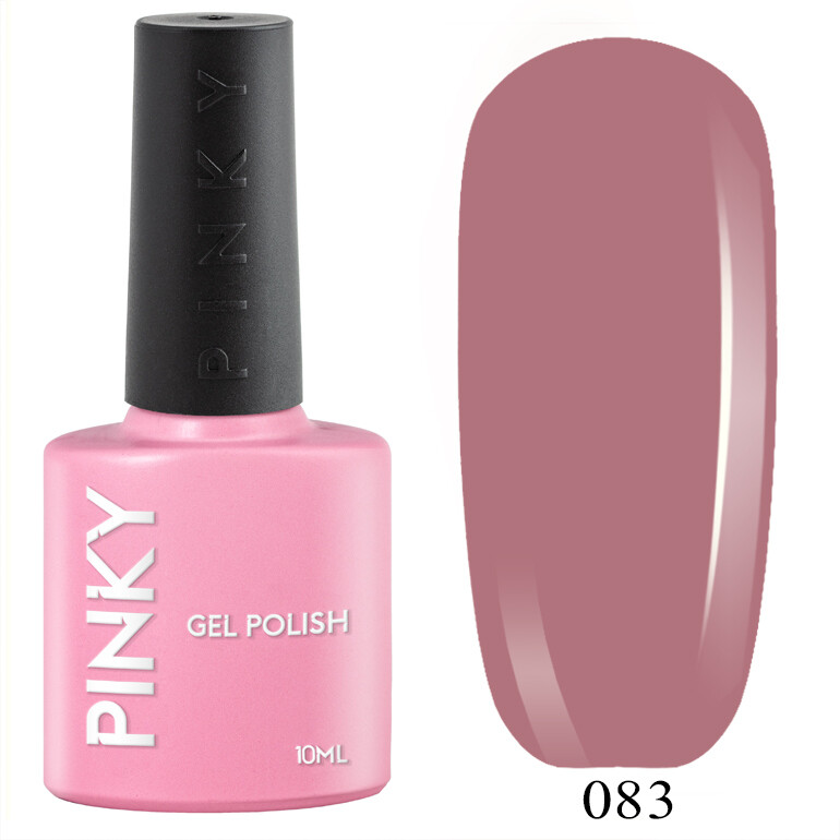 

Гель-лак Pinky Classic 083 Винтаж, Classic 083 Винтаж