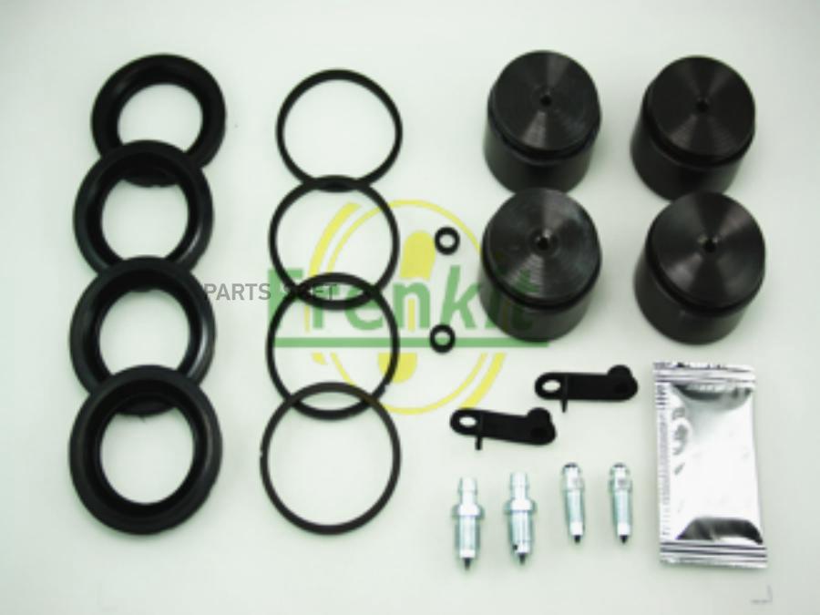 

FRENKIT Ремком.суппорта LAND ROVER RANGE ROVER IIIVW TOUAREG 06-10 FRENKIT 246914